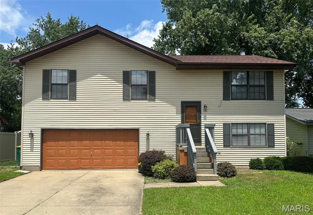 106 Center Grove Drive