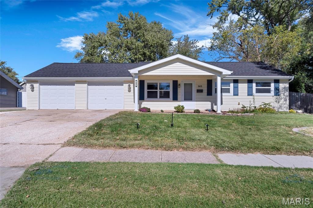 503 Eggering Drive