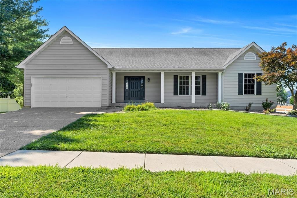 7196 Heald Drive