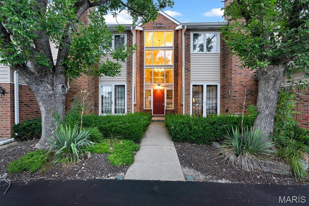 1034 Alpine Ridge Drive Unit G6