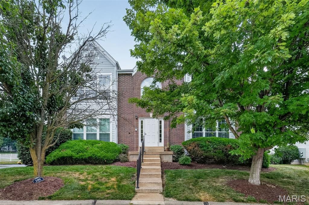 101 Timber Creek Drive
