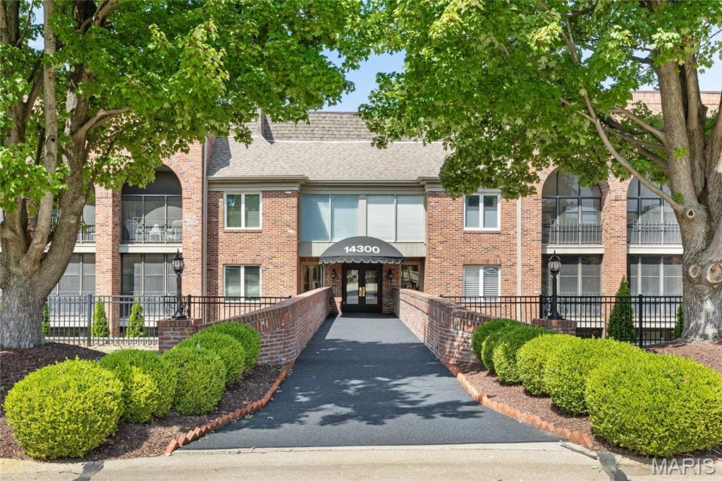 14300 Conway Meadows Court Unit 202