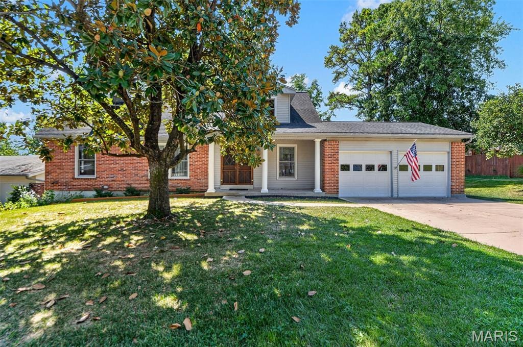 804 Dutch Mill Drive