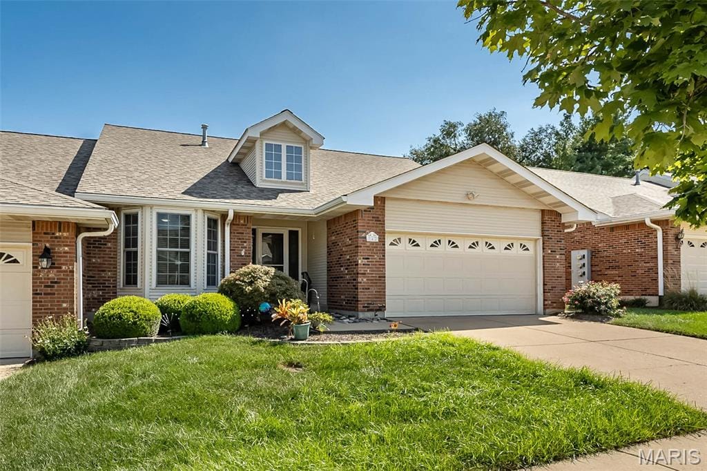 842 Braefield Court