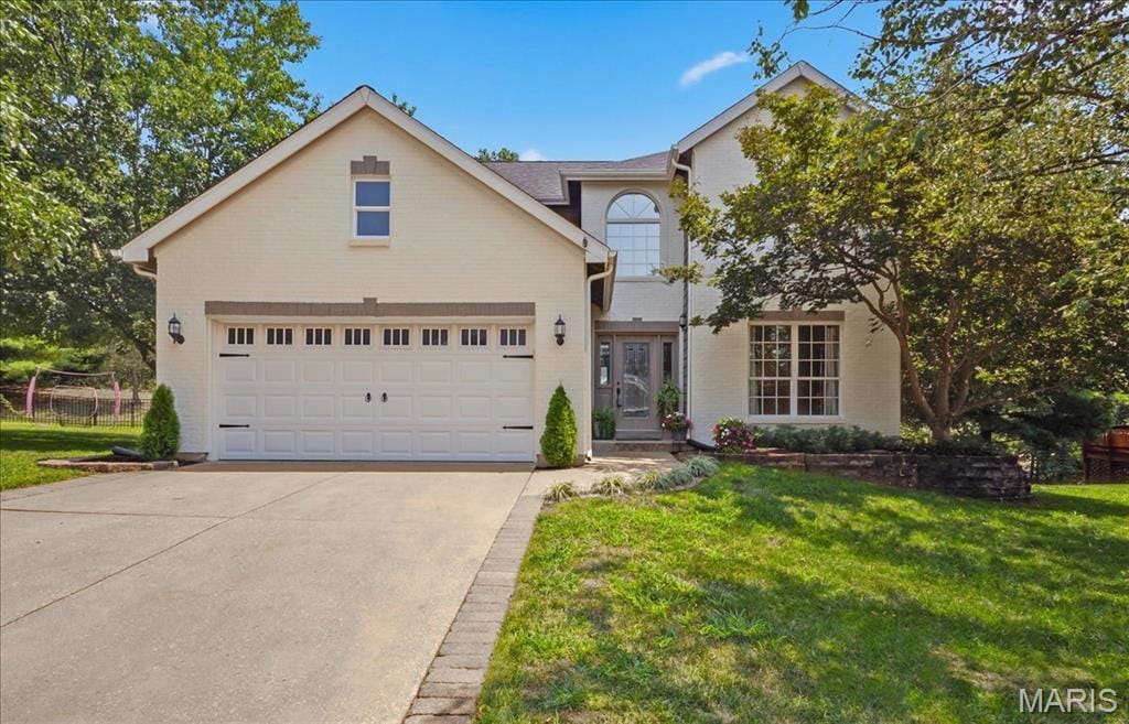 175 Beacon Point Lane