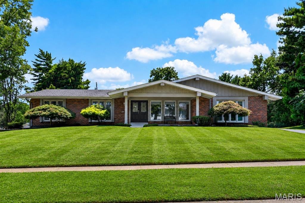 14316 Markham Lane