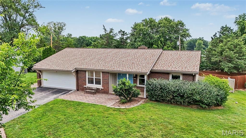 50 White Plains Drive