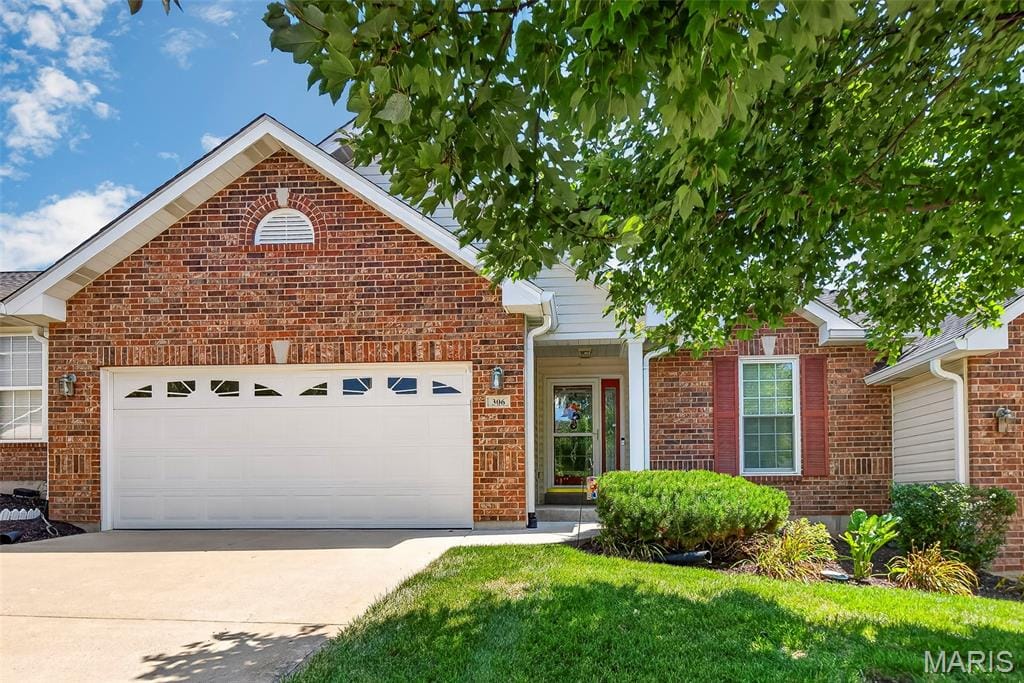 306 Villa Tuscany Court Unit 10B