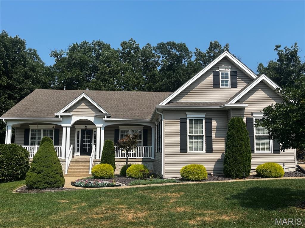 304 Crescent Oak Court