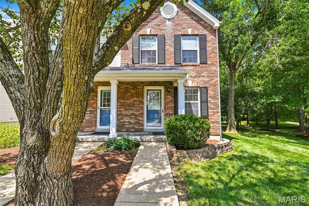 16561 Carriage View Court