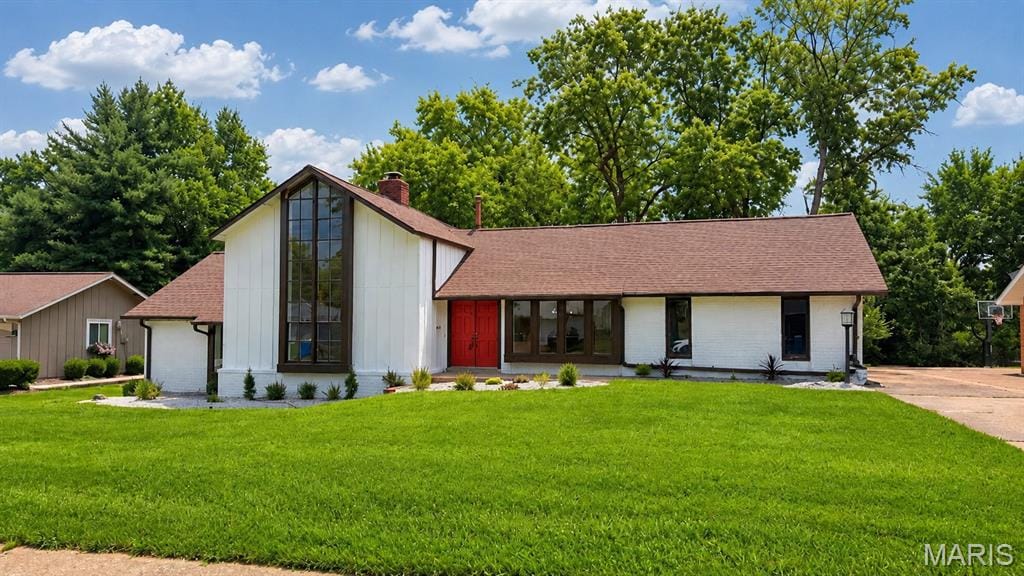500 Kingridge Drive