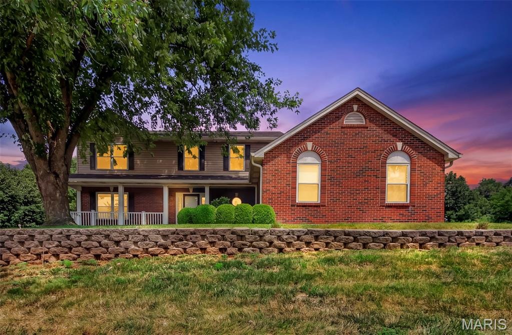 701 Loretta Drive