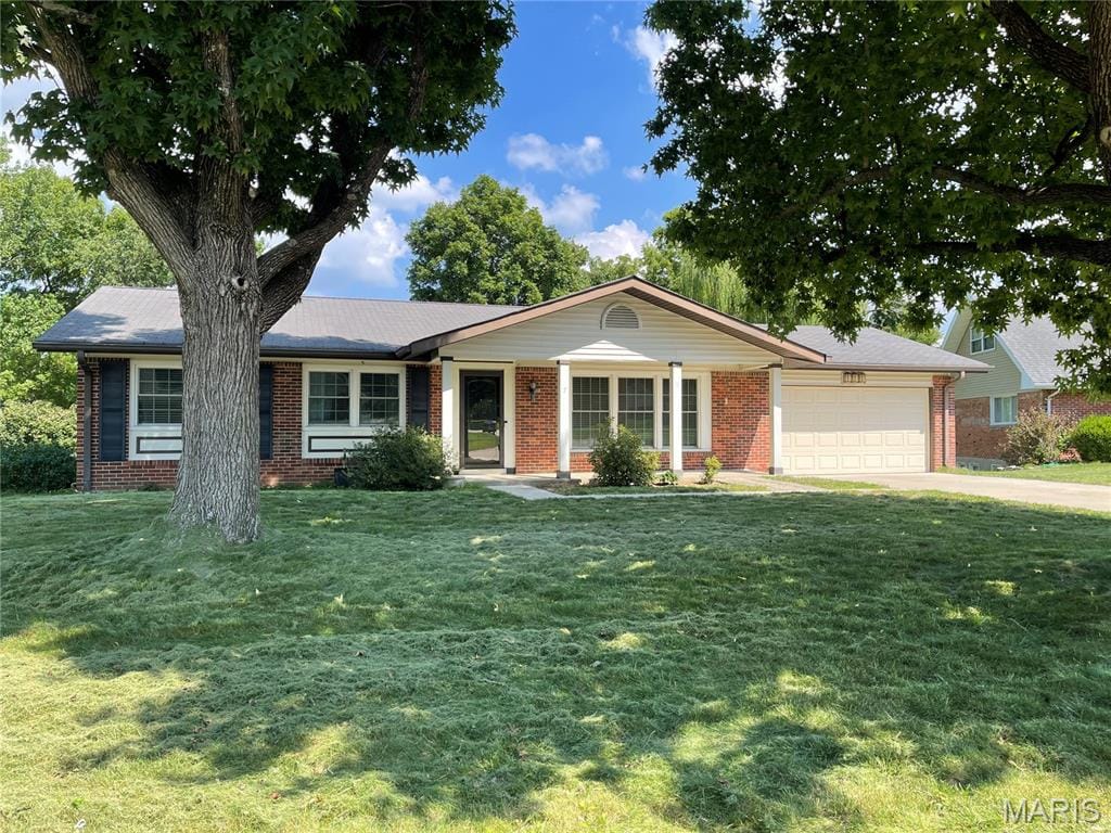 7 Greymore Drive