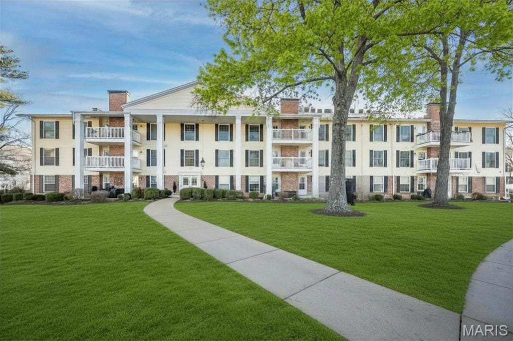 1512 Bedford Forge Court Unit 19