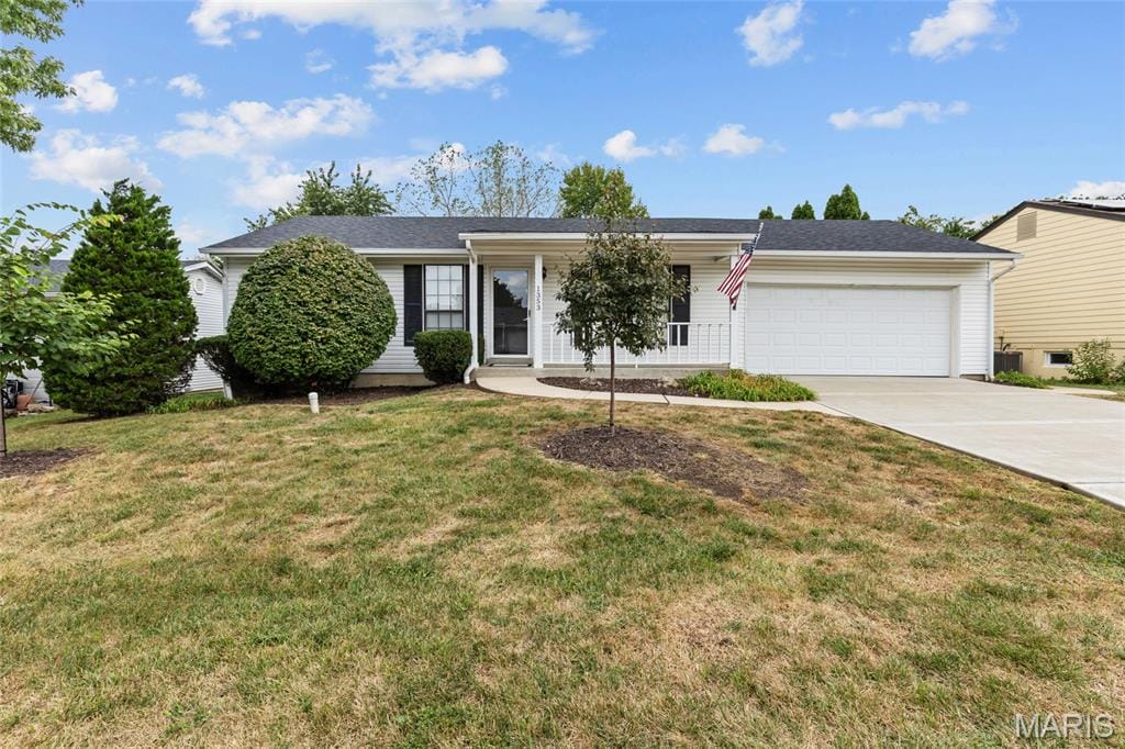 1353 Great Warrior Drive