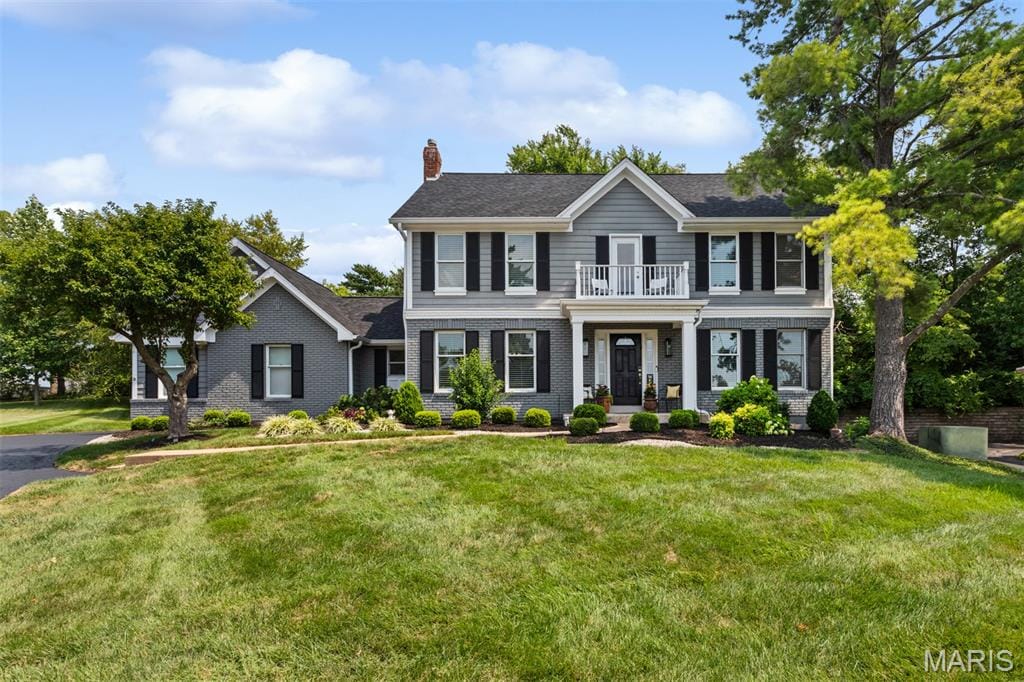 718 Cedar Field Court