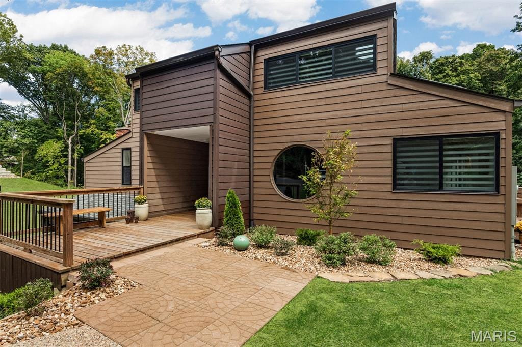 35 Arrowhead Estates Court