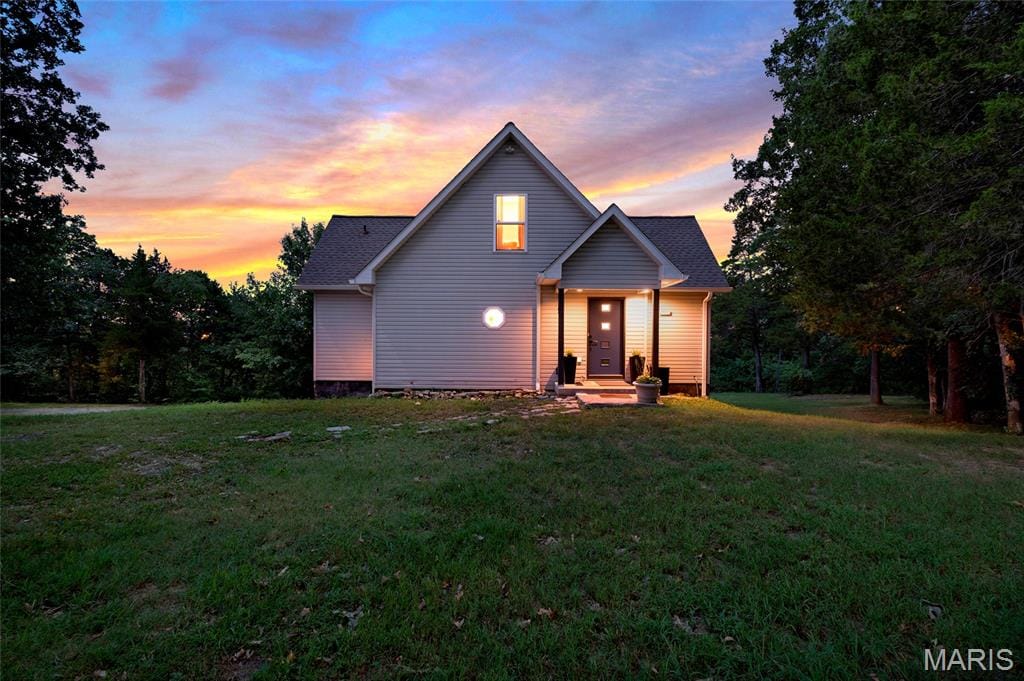 3577 Rice Road