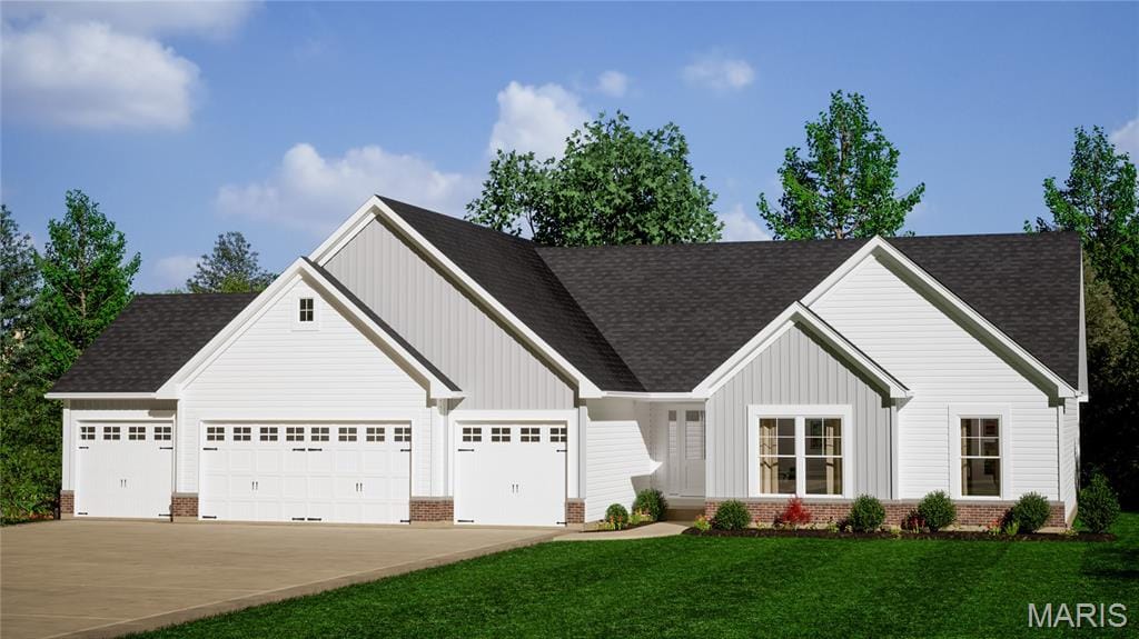 403 River Crest Crossing