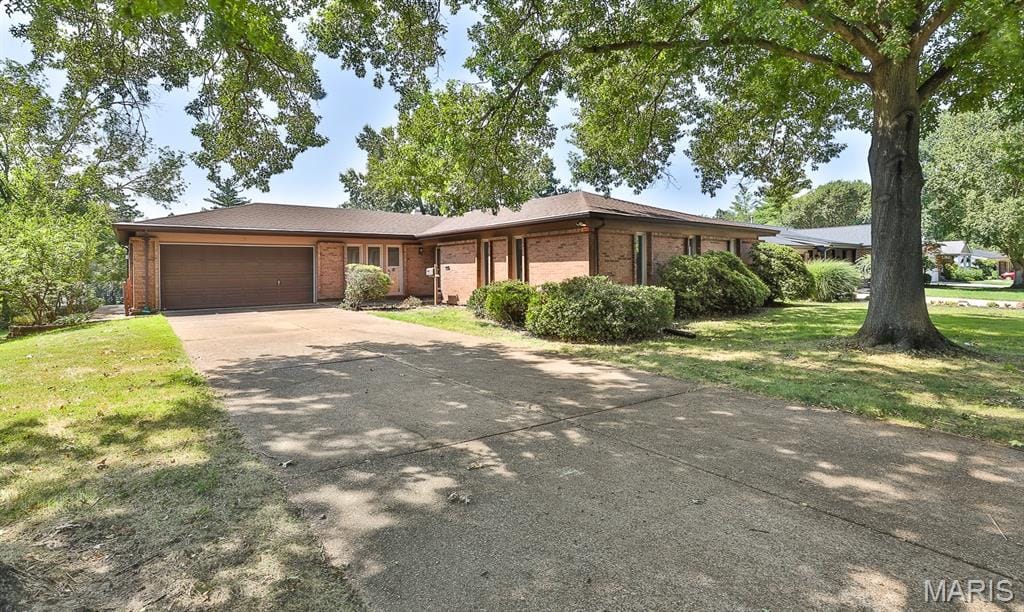 208 Fawn Meadows Drive