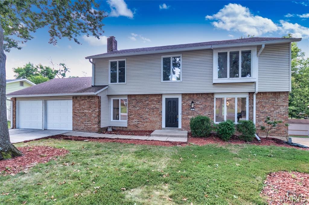 477 Ironwood Drive