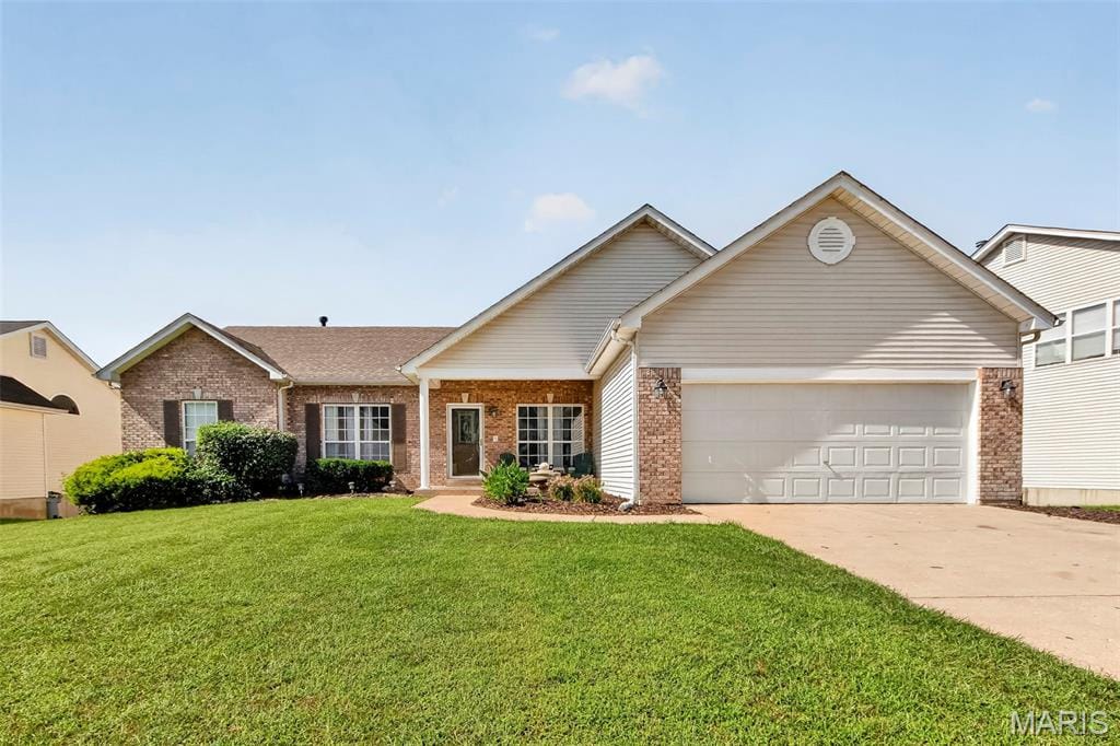934 Annabrook Park Drive