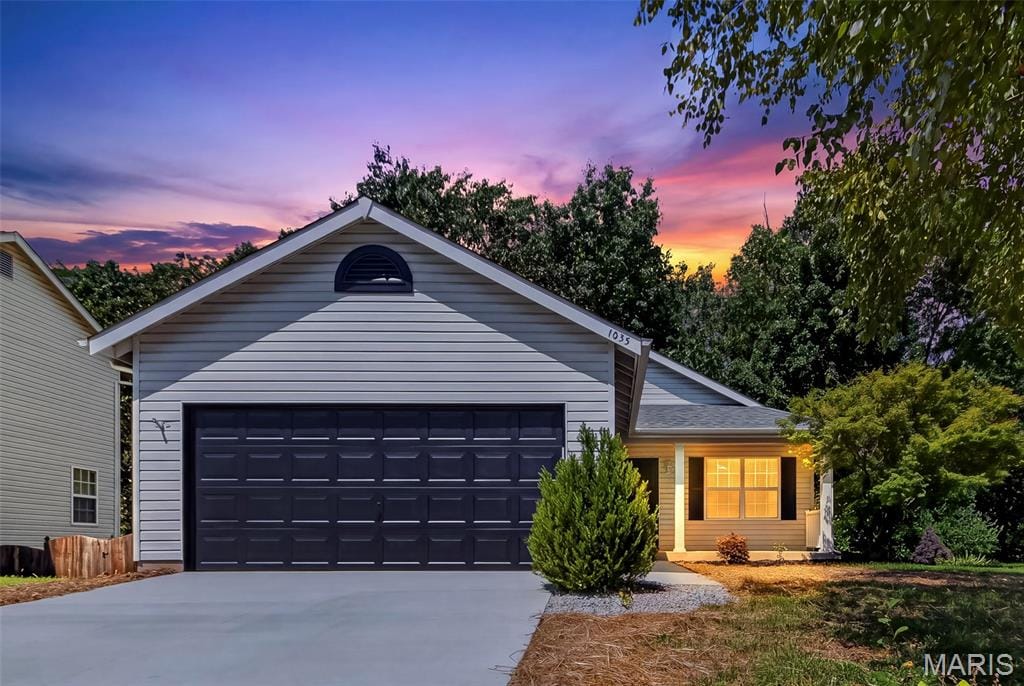 1035 Providence Pointe Drive