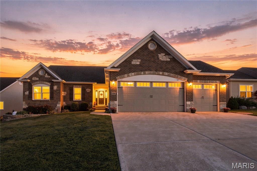 110 Cypress Meadows Drive