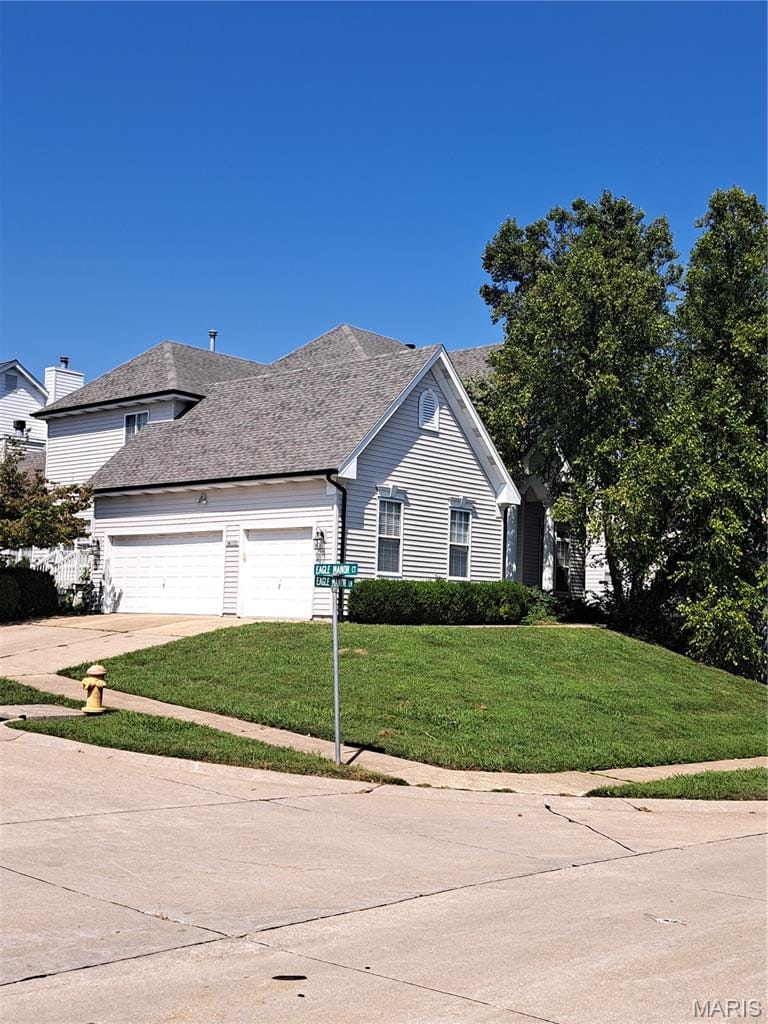 14001 Eagle Manor Court