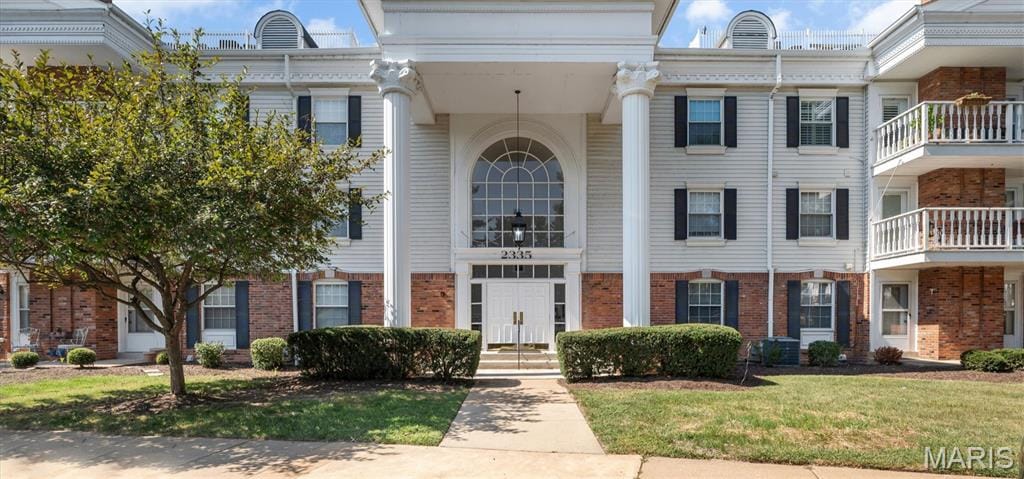 2335 Manor Grove Drive Unit 10
