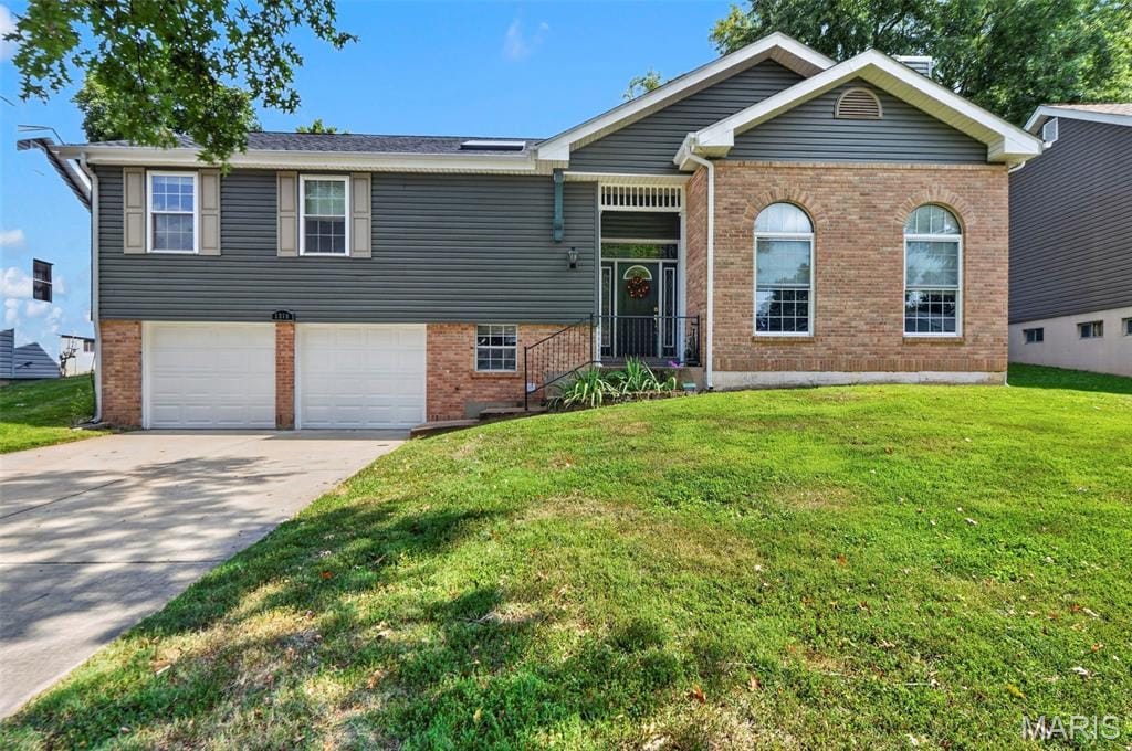 1318 Westbrooke Meadows Lane