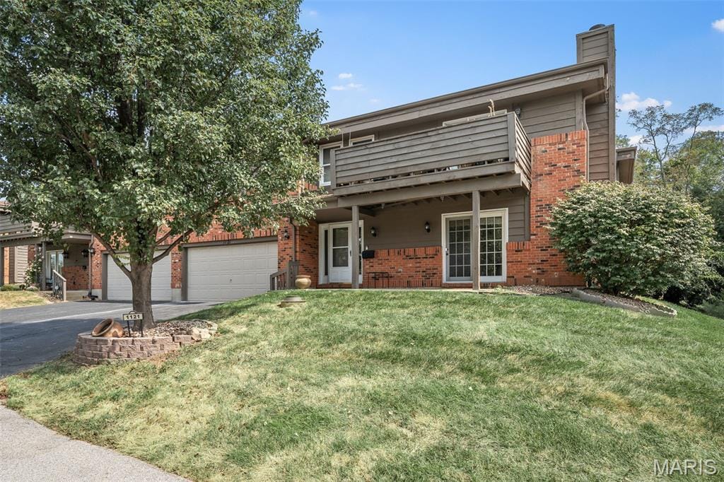 1121 Claytonbrook Court