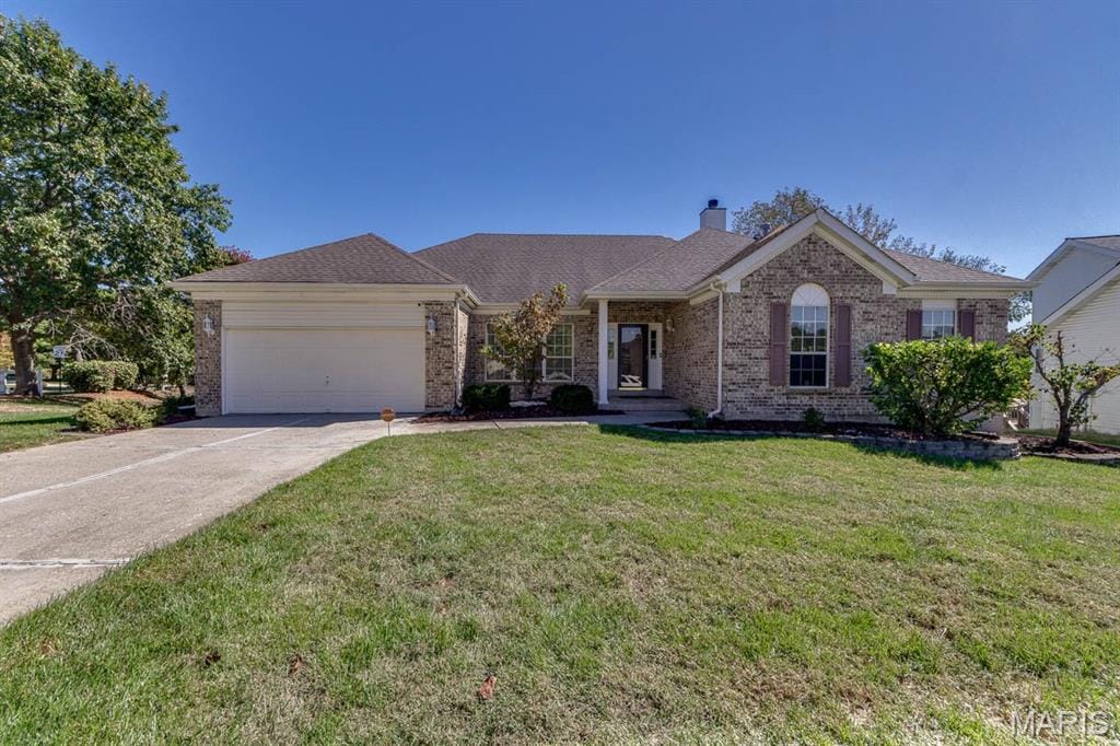 22 Gulf Shores Drive
