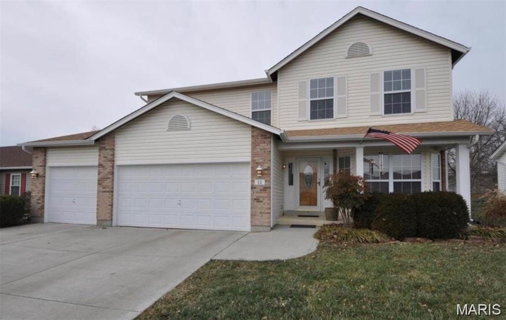 11 Fawn View Lane