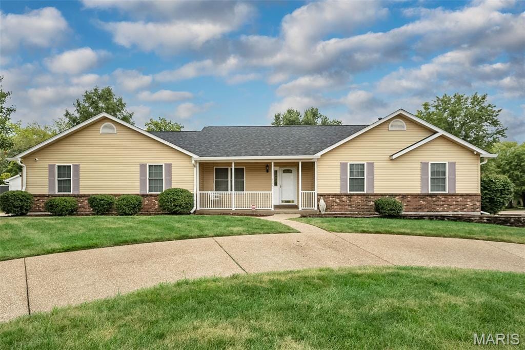 825 Colleen Drive