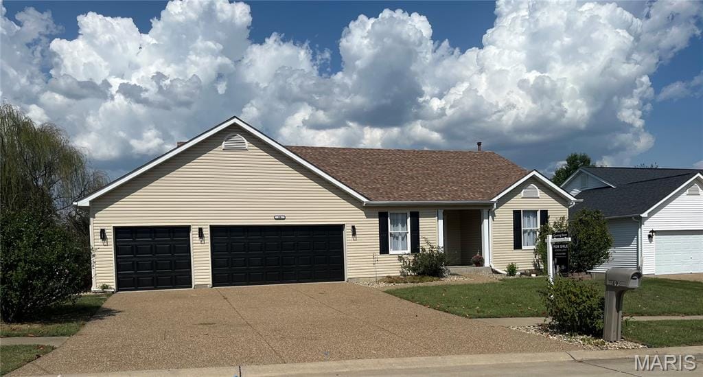 89 Gregory Court