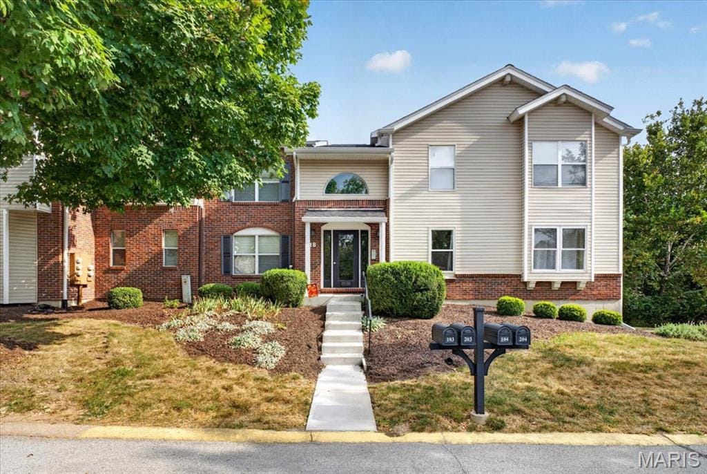 618 Pine Ridge Trails Court Unit 203
