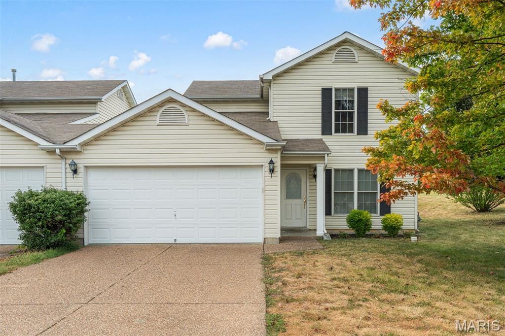 11 Tyler Court Unit 2101B