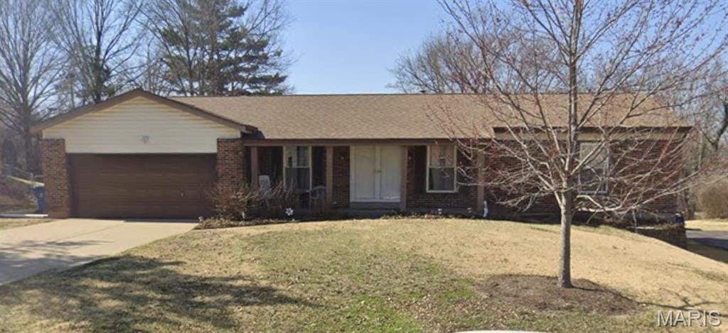 417 Nottingham Drive