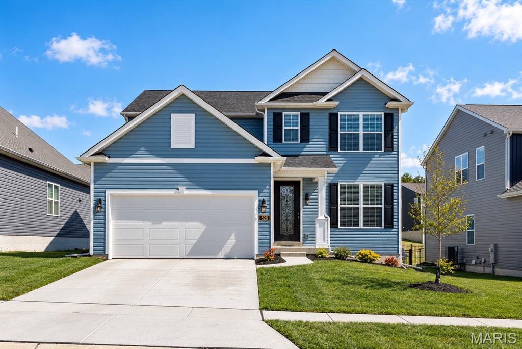 528 Edison Way
