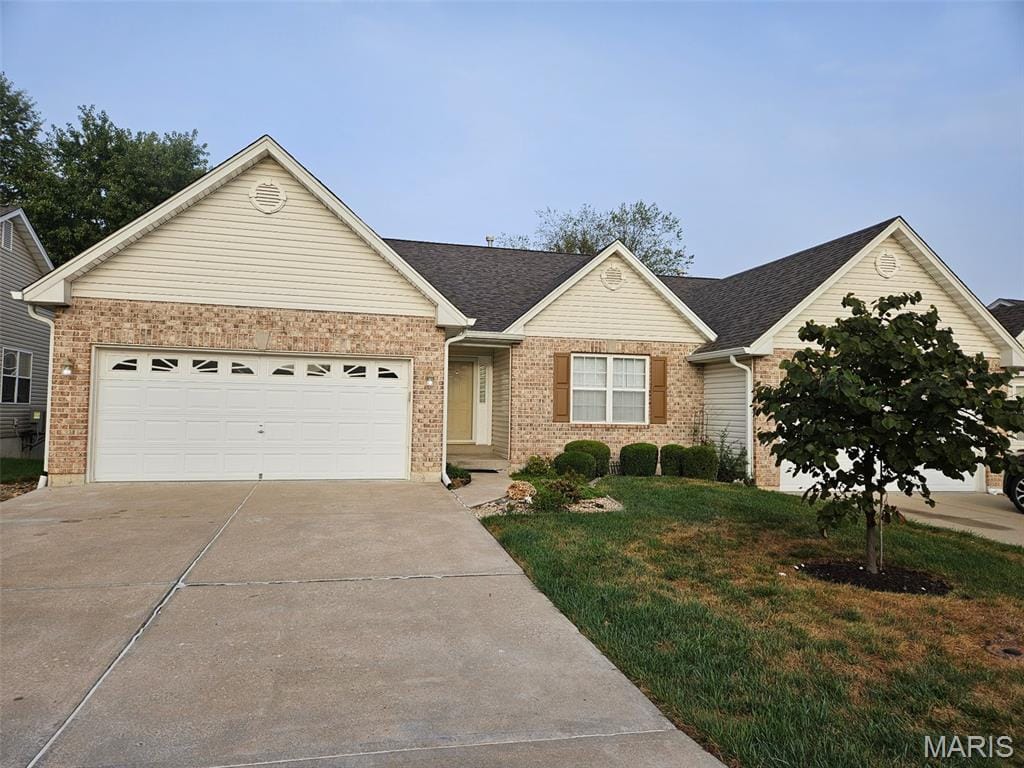 1129 Piepers Glen Lane Unit 8A