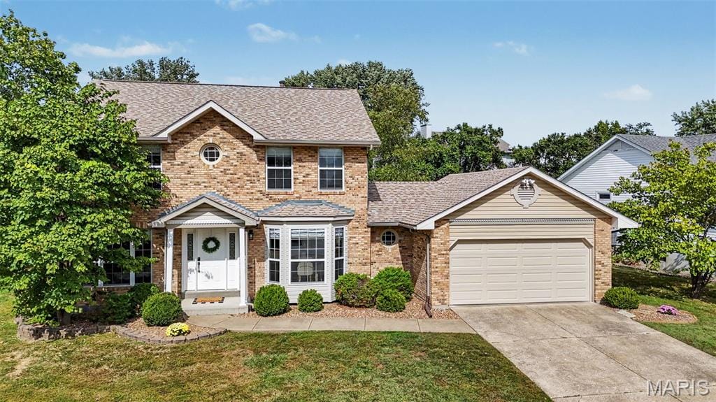 22 Staunton Way