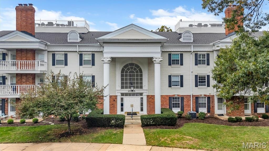 2335 Manor Grove Drive Unit 11