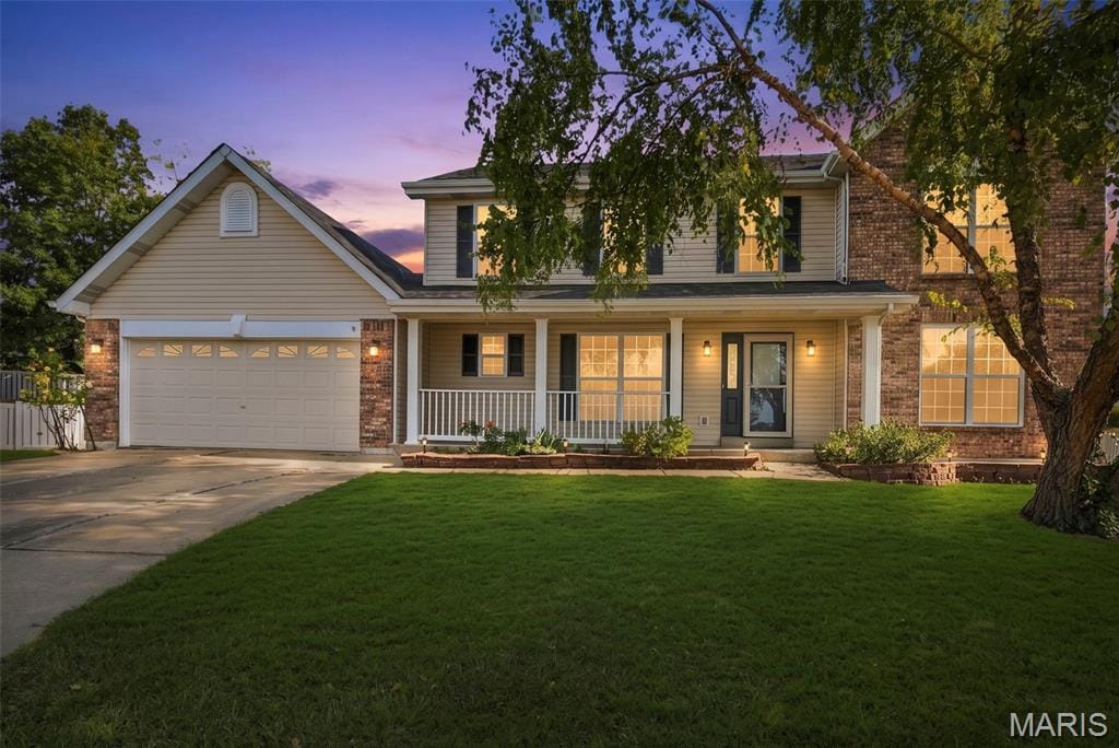 1014 Wake Court