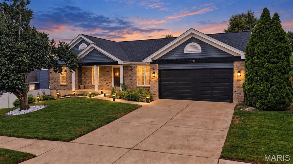 1704 Fairview Farms Circle