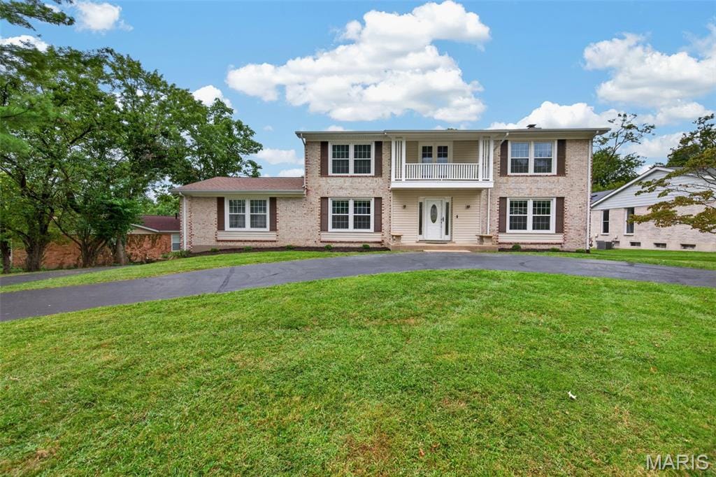 231 Renaldo Drive