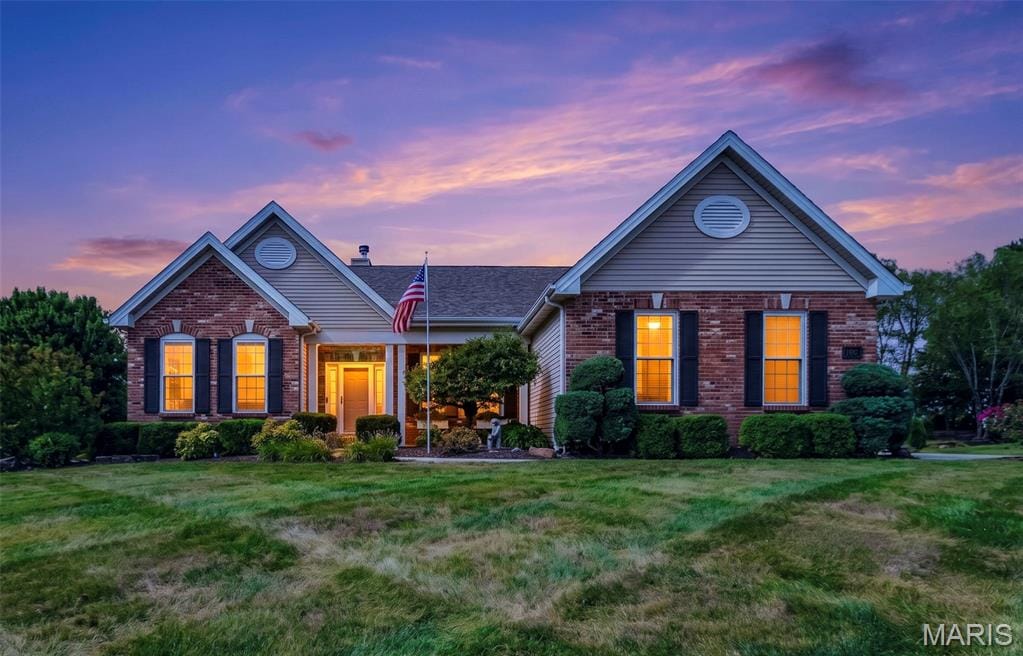 1817 Majestic Oaks Drive