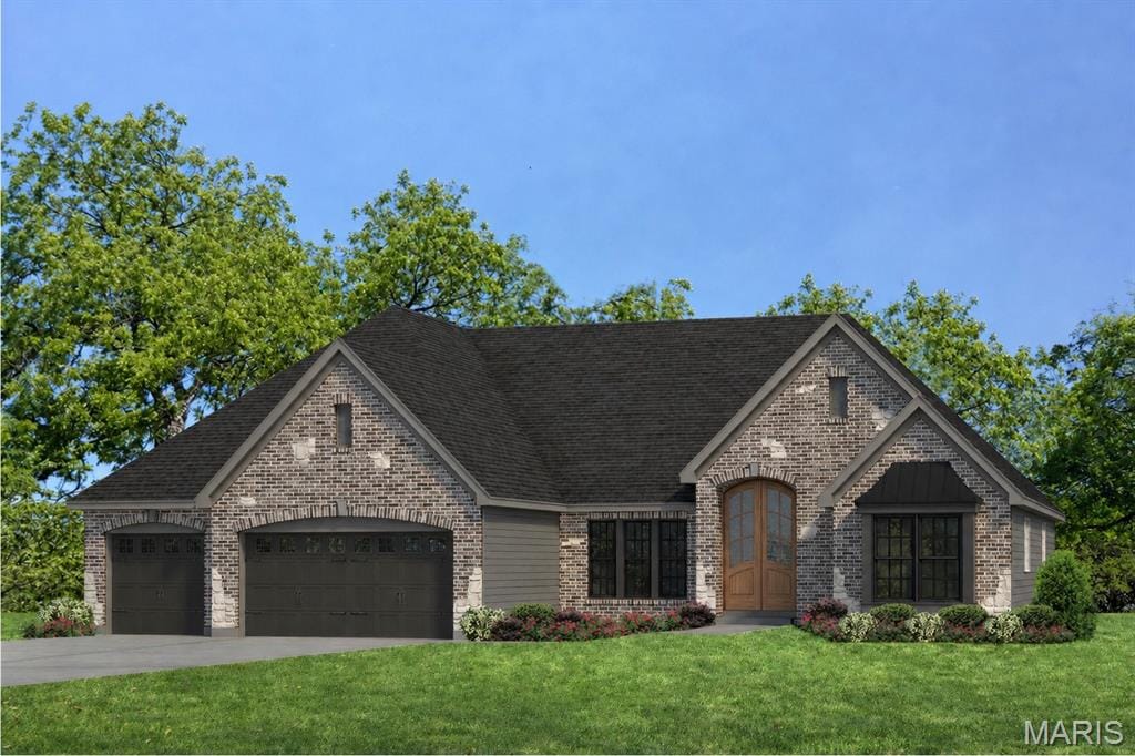 111 Country House Drive