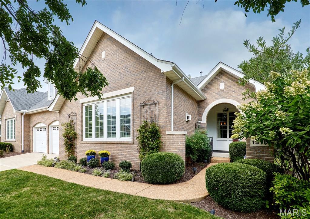 1970 Chesterfield Ridge Circle