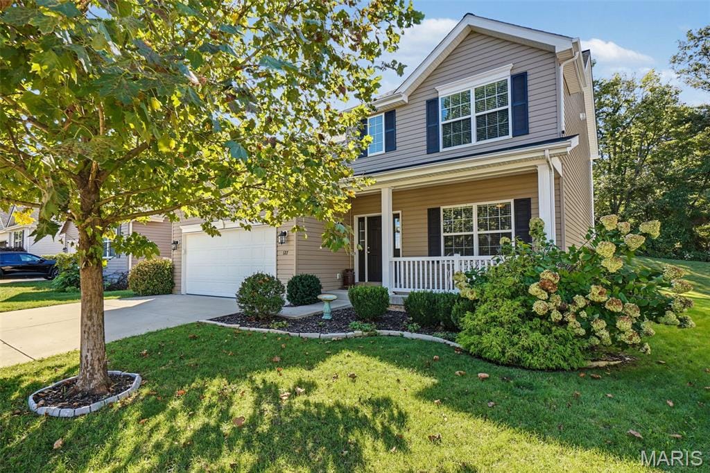 127 Cobble Road